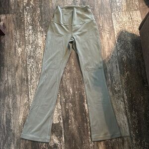 lululemon athletica Gray Leggings